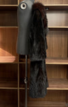 Valeria Mink Coat