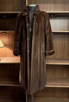 Mila Mink Coat
