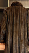 Mila Mink Coat