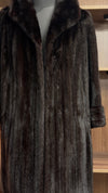 Larissa Mink Coat