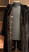 Larissa Mink Coat
