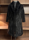 Milena Mink Coat
