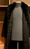Milena Mink Coat