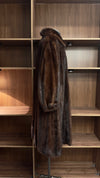 Marina Mink Coat