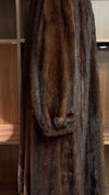 Marina Mink Coat