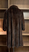 Marina Mink Coat