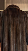 Marina Mink Coat
