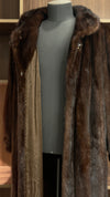 Marina Mink Coat