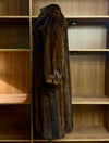 Olga Mink Coat