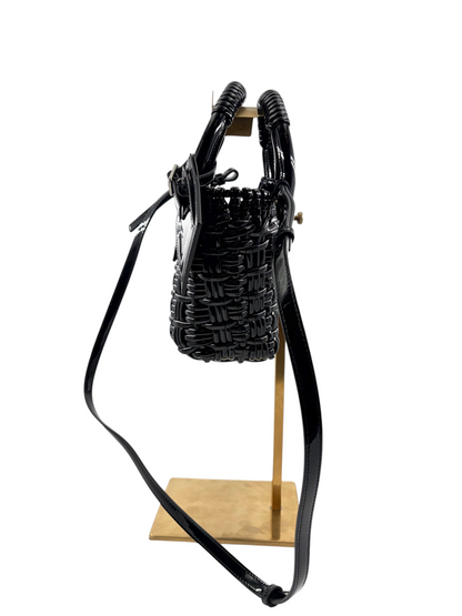 Balenciaga Bistro XXS Basket Bag