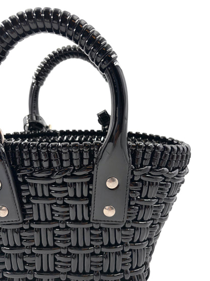 Balenciaga Bistro XXS Basket Bag