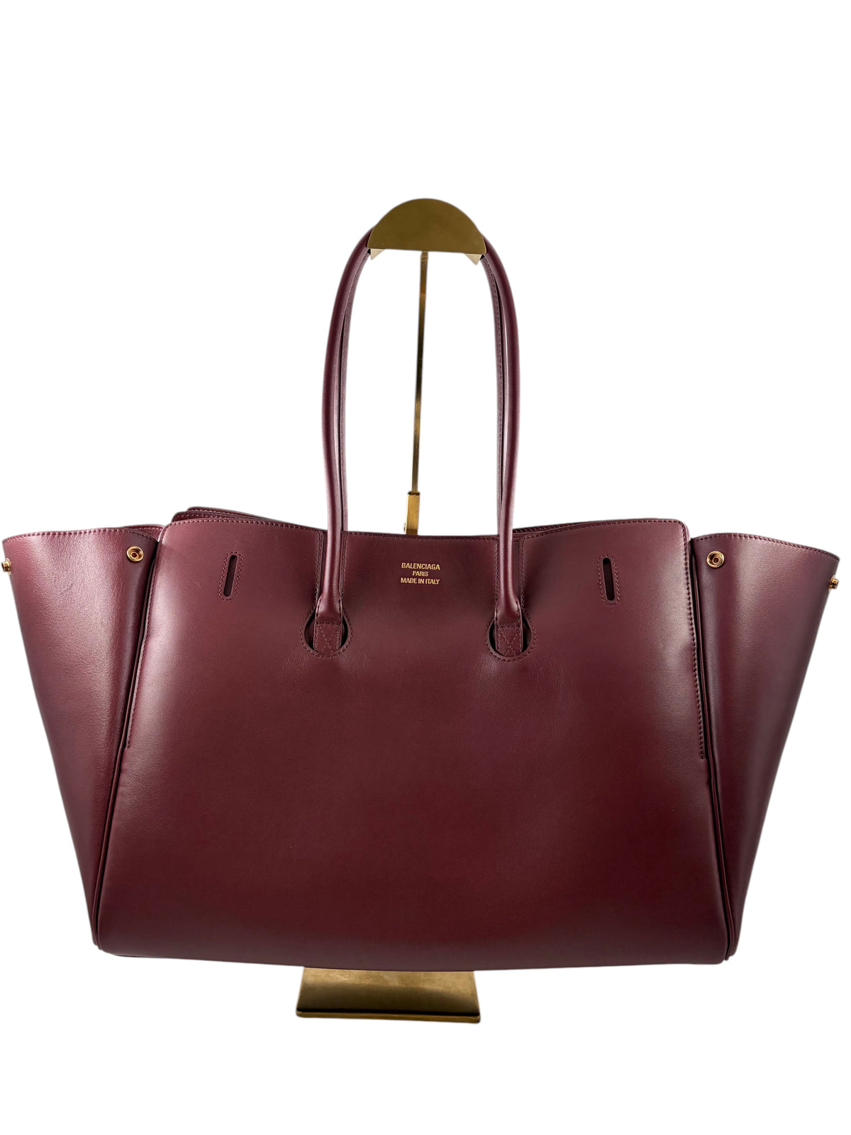 Balenciaga Bel Air Carry Tote Bag