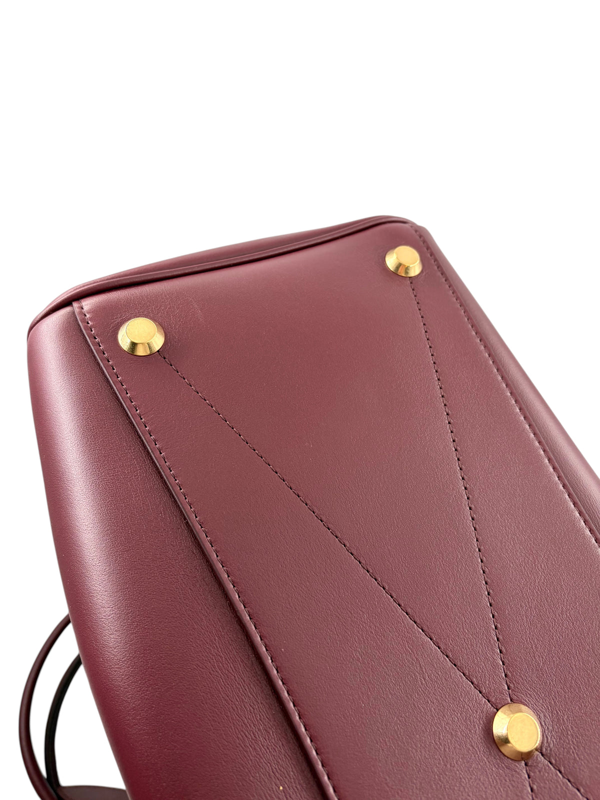 Balenciaga Bel Air Carry Tote Bag