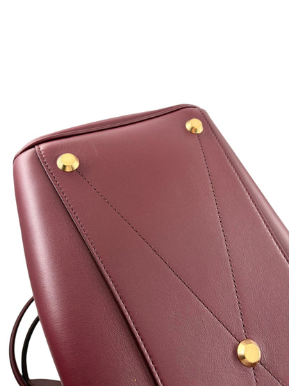 Balenciaga Bel Air Carry Tote Bag