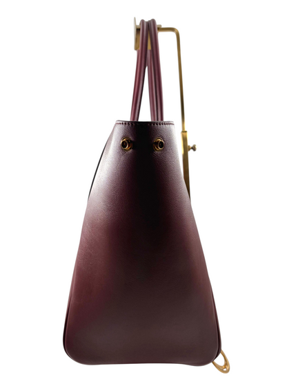 Balenciaga Bel Air Carry Tote Bag