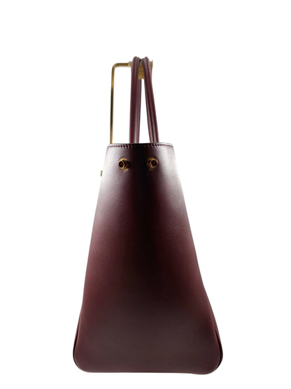 Balenciaga Bel Air Carry Tote Bag