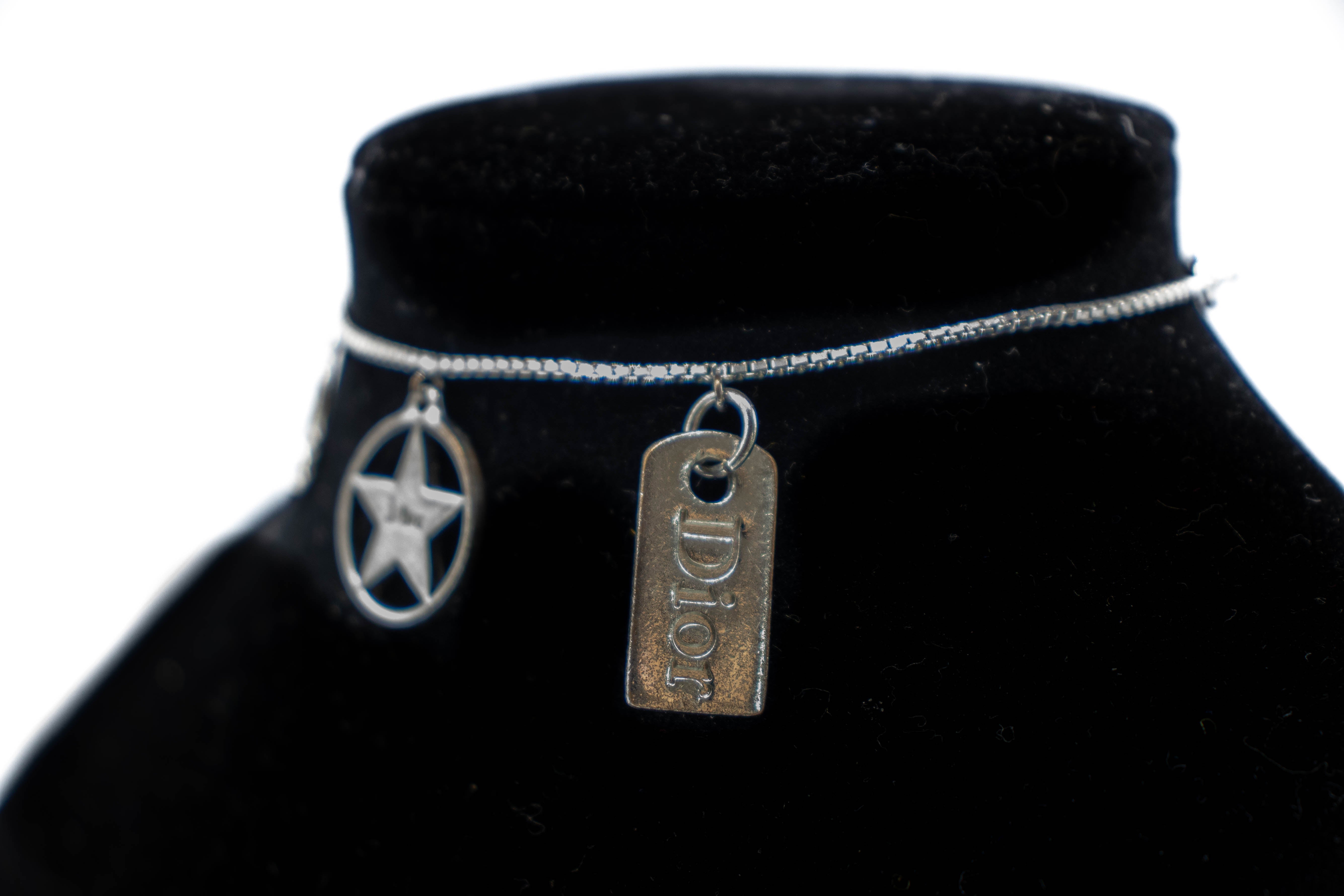 Christian Dior Multi Bracelet