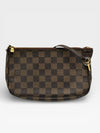 Louis Vuitton Pochette Accesioires Damier Ebene