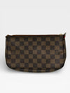 Louis Vuitton Pochette Accesioires Damier Ebene