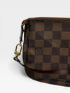 Louis Vuitton Pochette Accesioires Damier Ebene