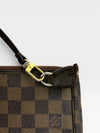 Louis Vuitton Pochette Accesioires Damier Ebene