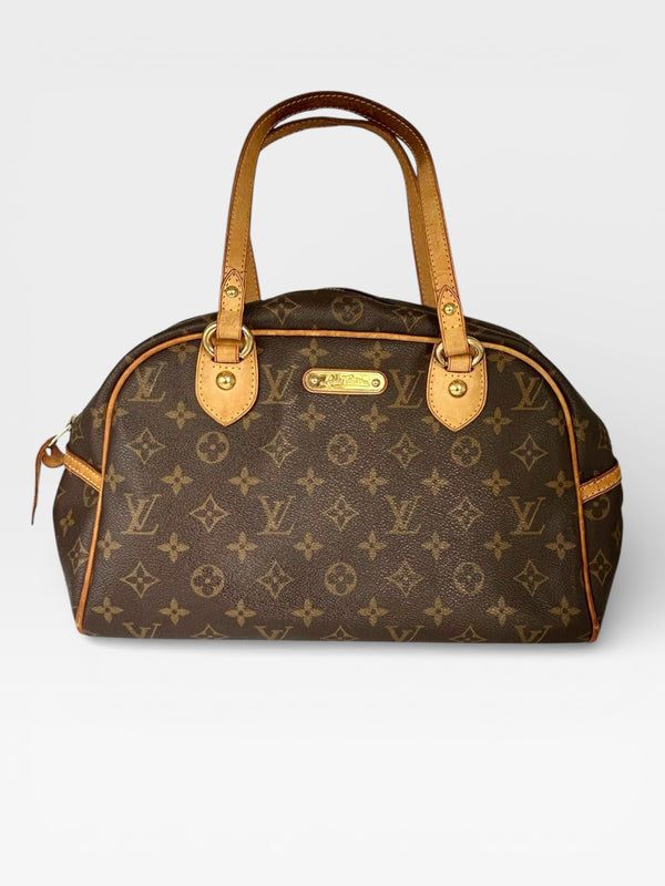 Louis Vuitton Montorgueil PM