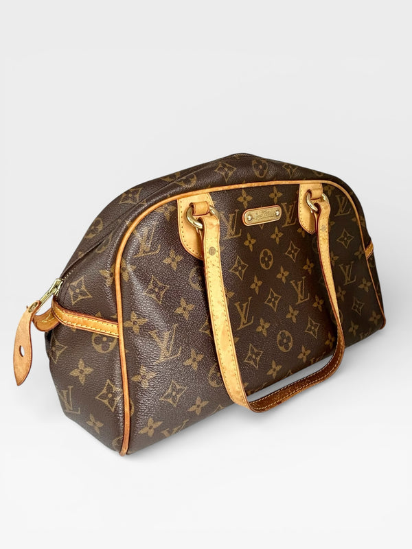 Louis Vuitton Montorgueil PM