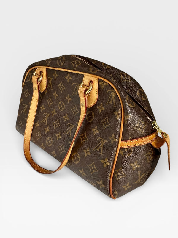 Louis Vuitton Montorgueil PM
