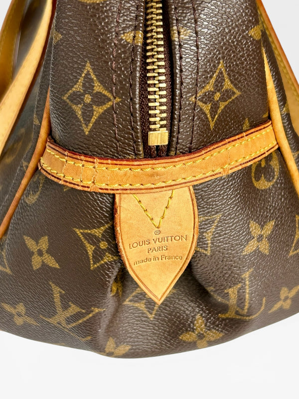 Louis Vuitton Montorgueil PM