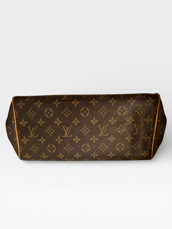 Louis Vuitton Montorgueil PM