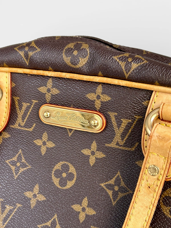 Louis Vuitton Montorgueil PM