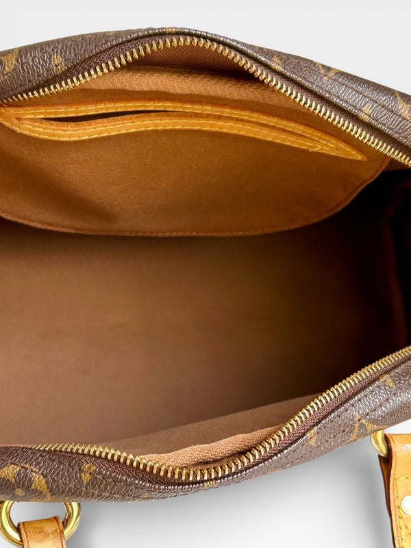 Louis Vuitton Montorgueil PM