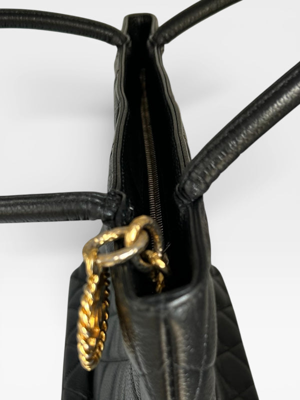 Chanel Reissue Caviar Tote Bag