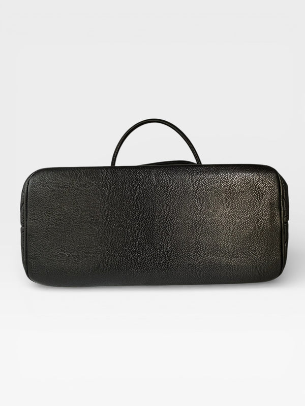 Chanel Reissue Caviar Tote Bag