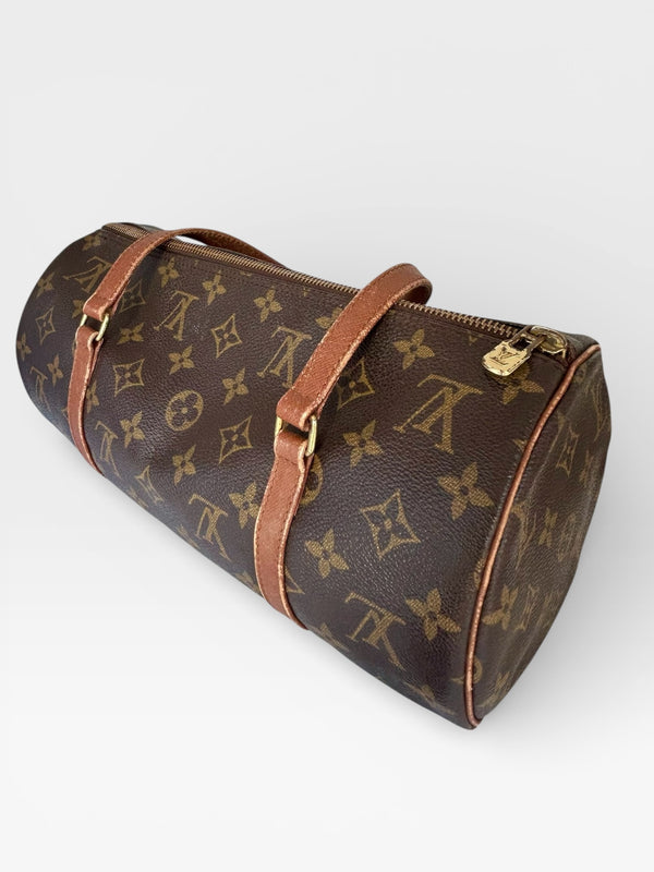 Louis Vuitton Papillon 30