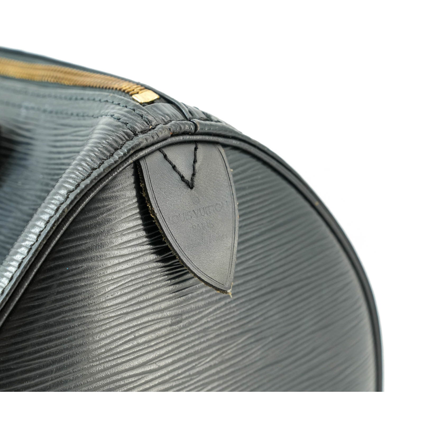 Louis Vuitton Epi Leather Speedy 30