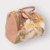 Louis Vuitton X Jeff Koons Masters Collection Fragonard Speedy 30 Handbag