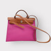 Hermes Herbag Zip 31 Bag