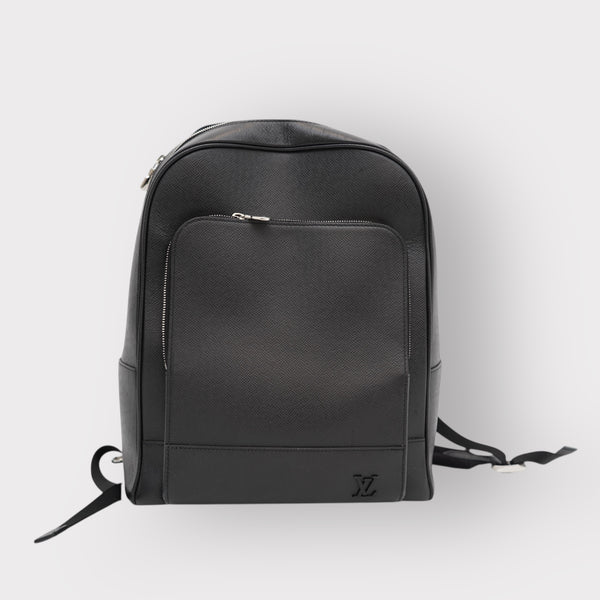 Louis Vuitton Taiga Discovery Work Backpack