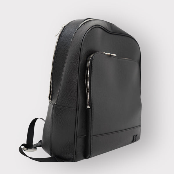 Louis Vuitton Taiga Discovery Work Backpack