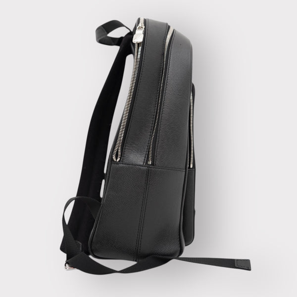 Louis Vuitton Taiga Discovery Work Backpack