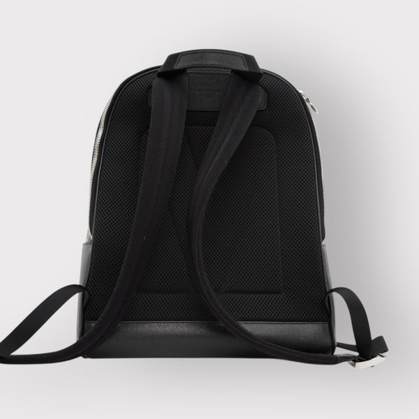 Louis Vuitton Taiga Discovery Work Backpack