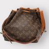 Louis Vuitton Petit Noe Beuteltasche