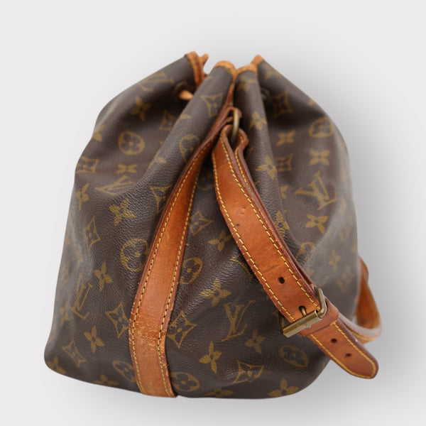 Louis Vuitton Petit Noe Beuteltasche