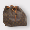Louis Vuitton Petit Noe Beuteltasche