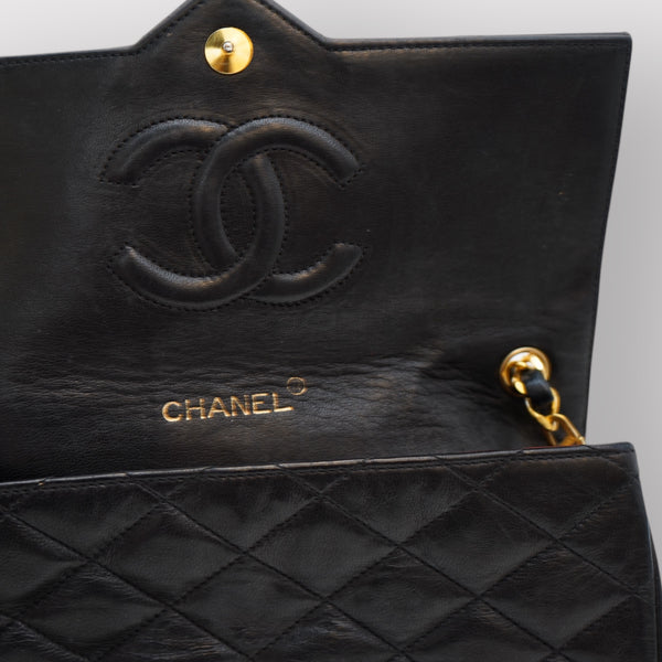 Chanel Classique Handtasche
