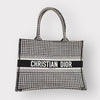 Christian Dior Tote Bag