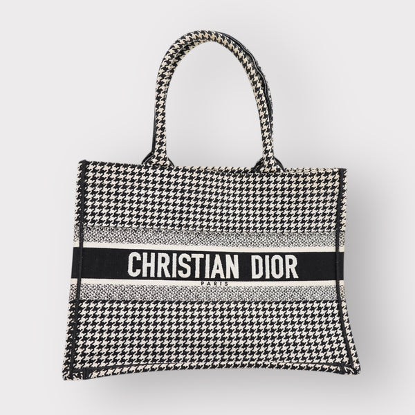 Christian Dior Tote Bag