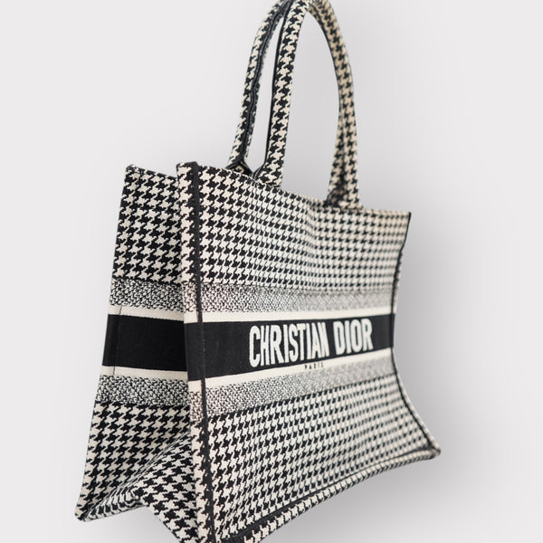 Christian Dior Tote Bag