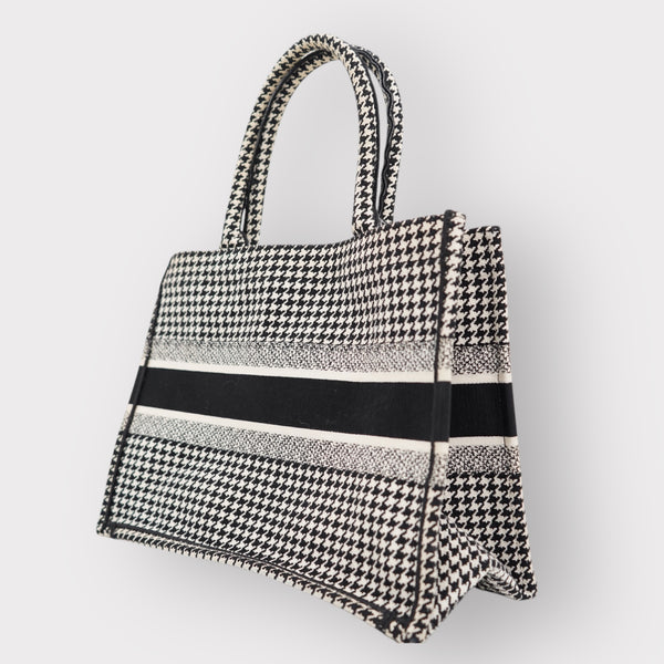 Christian Dior Tote Bag